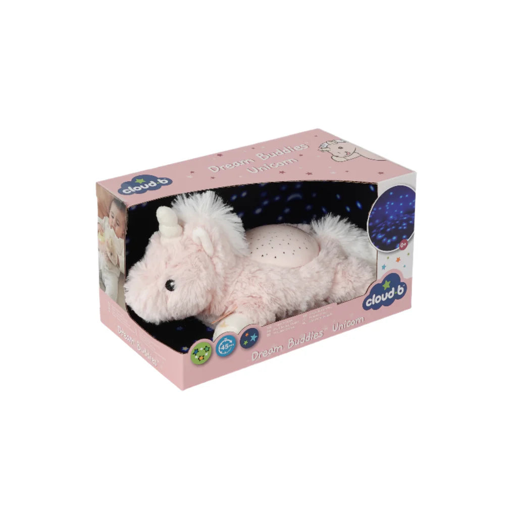 Peluche - Ella la Licorne (Dream Buddies™)