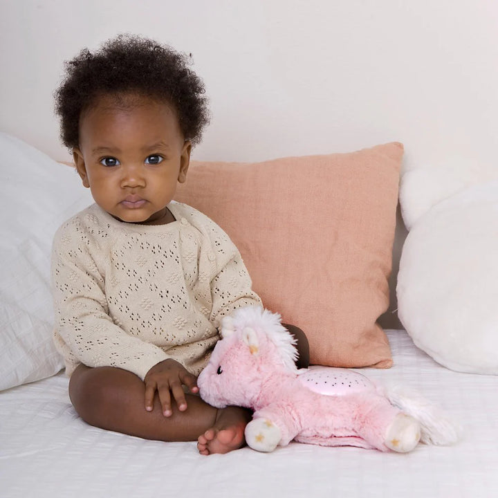 Peluche - Ella la Licorne (Dream Buddies™)