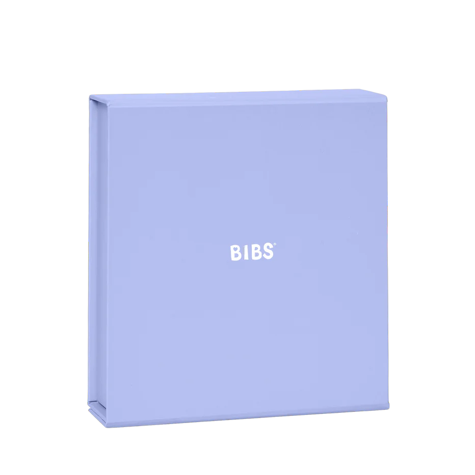 Coffret cadeau BIBS « Bébé en route »