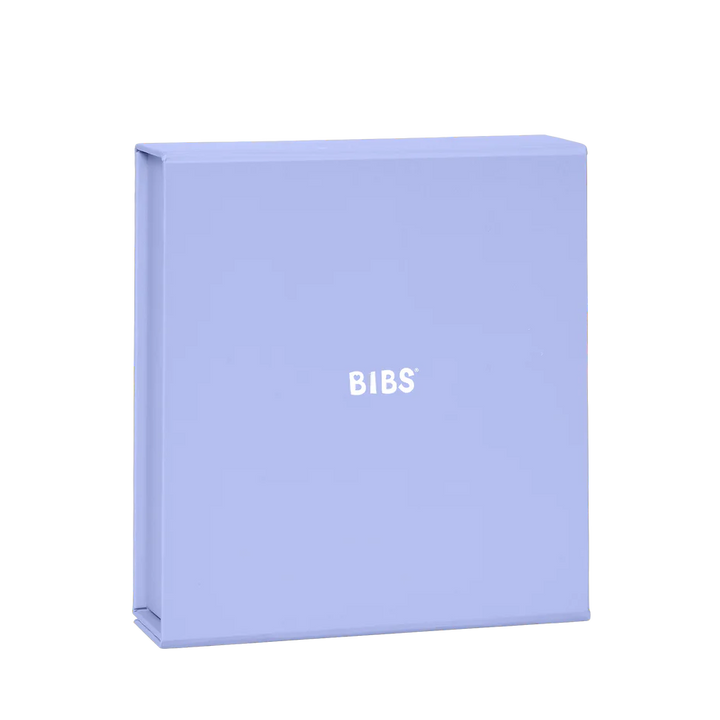 Coffret cadeau BIBS « Bébé en route »