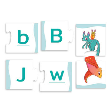 Phono-duos : Lettres