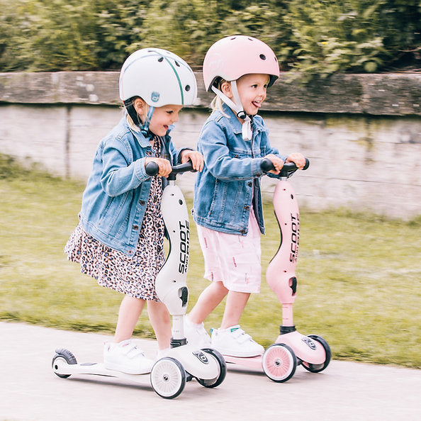 Casque pour enfant Ash XXS-S