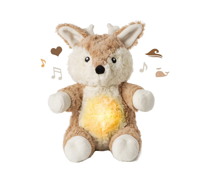 Peluche - Finley le Faon (LoveLight™)