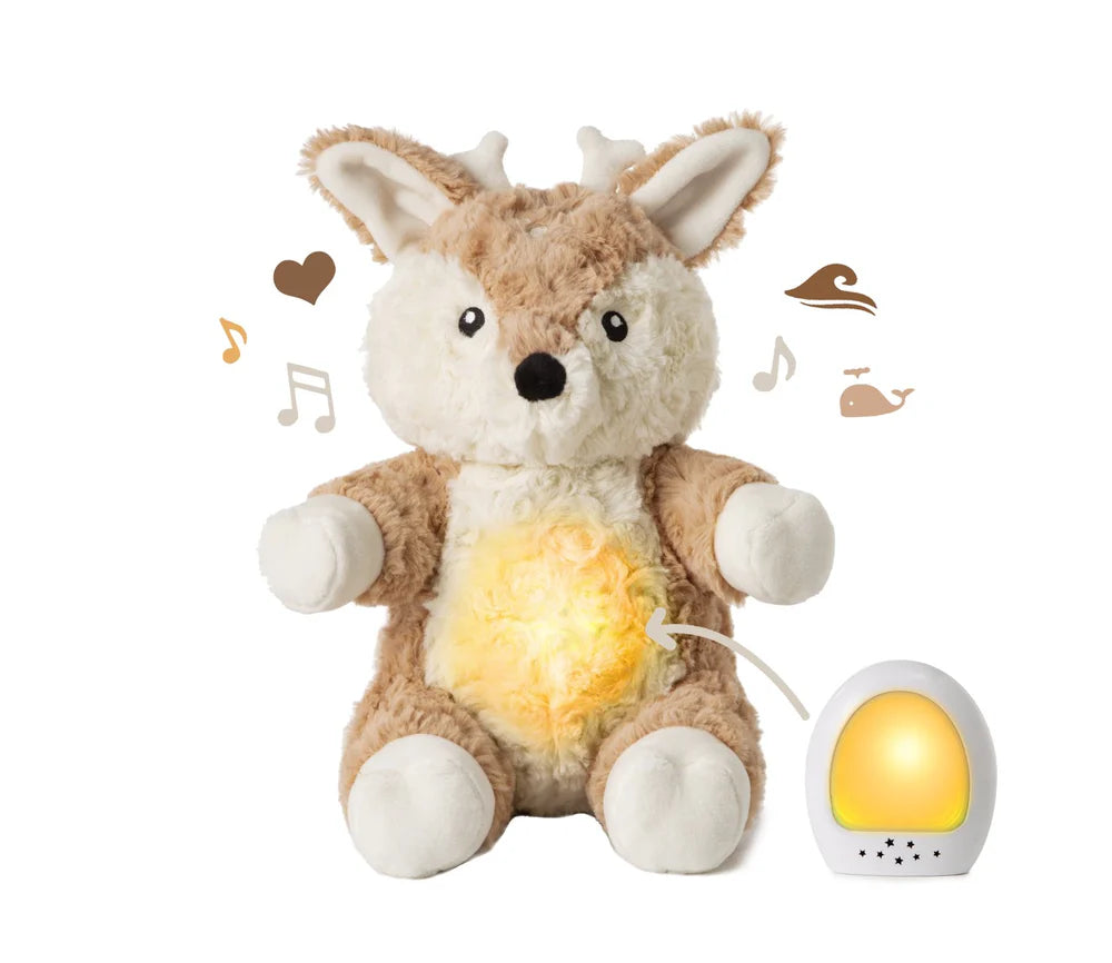 Peluche - Finley le Faon (LoveLight™)