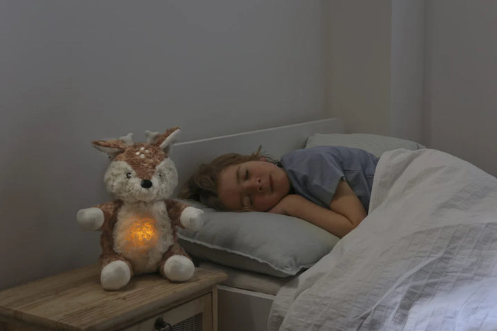 Peluche - Finley le Faon (LoveLight™)
