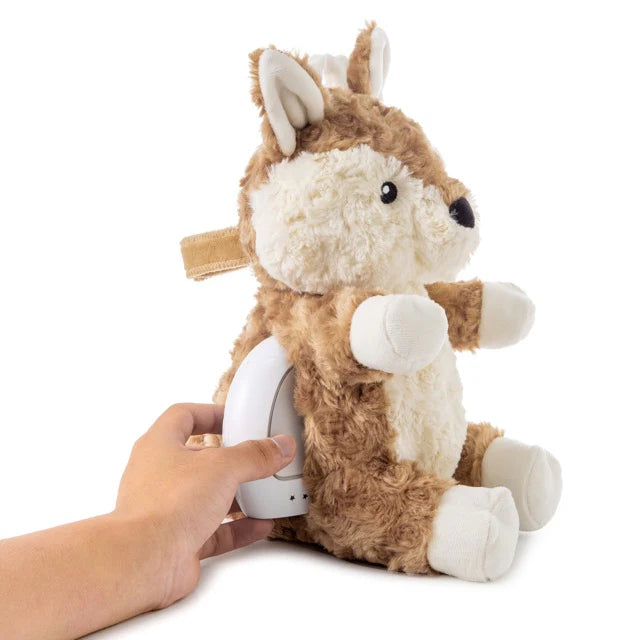 Peluche - Finley le Faon (LoveLight™)