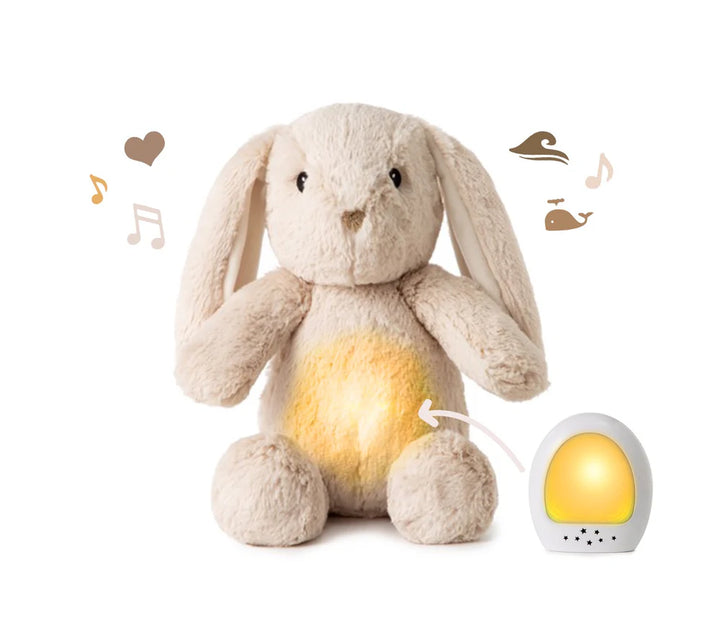 Peluche - Billy le lapin (LoveLight™)