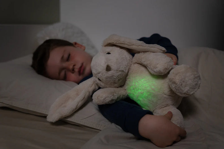 Peluche - Billy le lapin (LoveLight™)