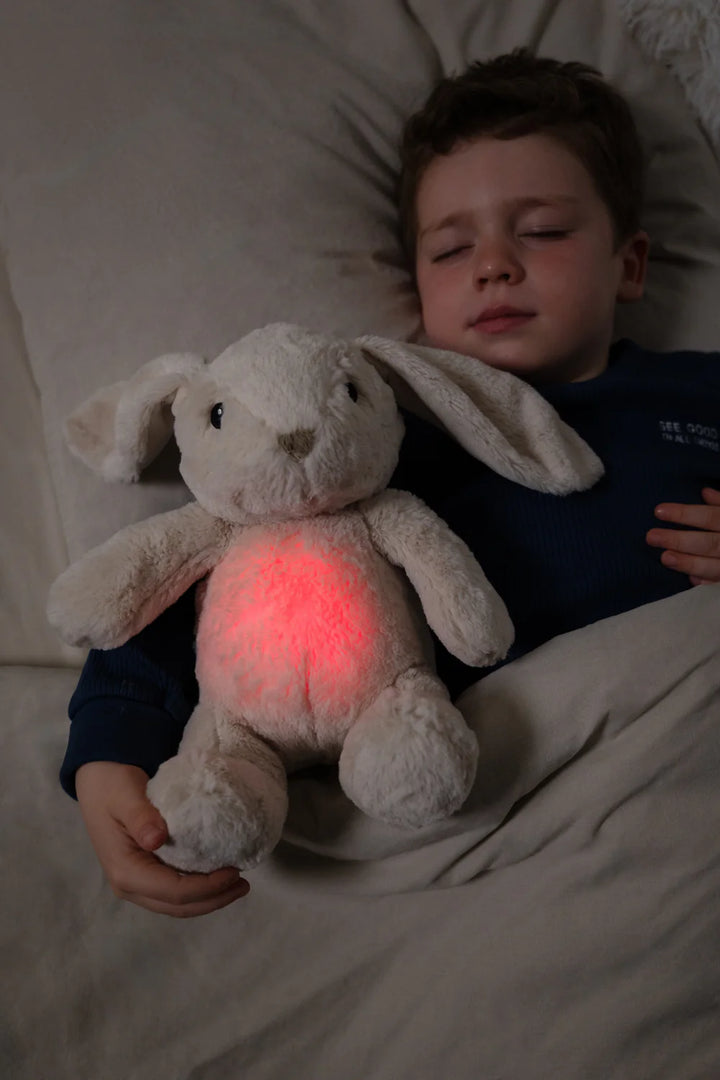 Peluche - Billy le lapin (LoveLight™)