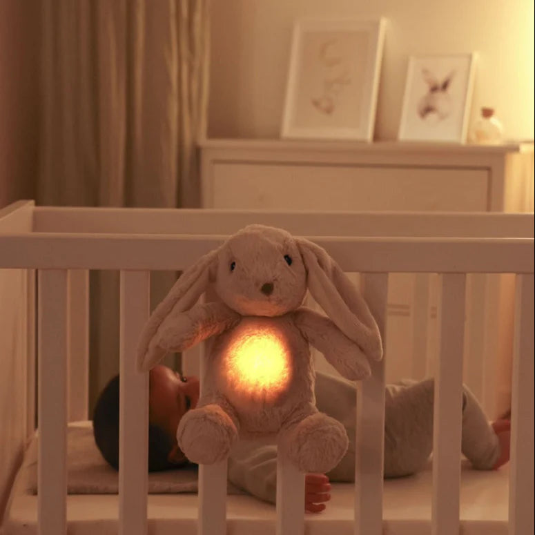 Peluche - Billy le lapin (LoveLight™)