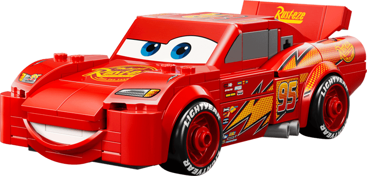 Flash McQueen #77255