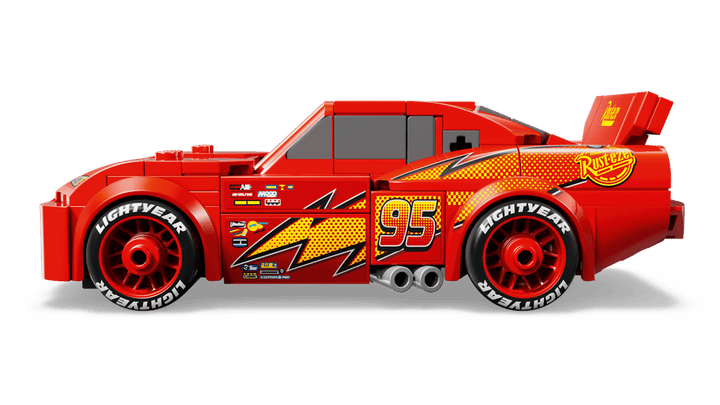 Flash McQueen #77255