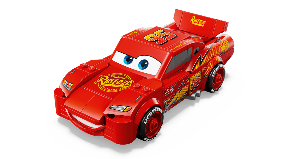 Flash McQueen #77255