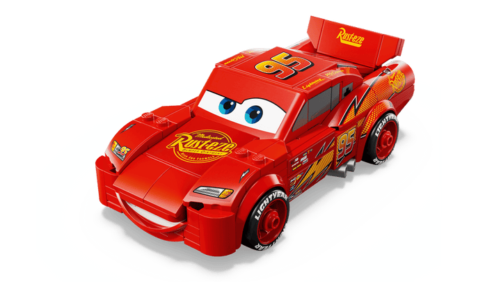 Flash McQueen #77255