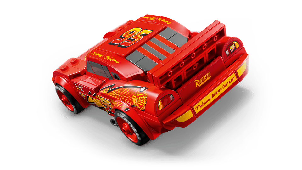 Flash McQueen #77255