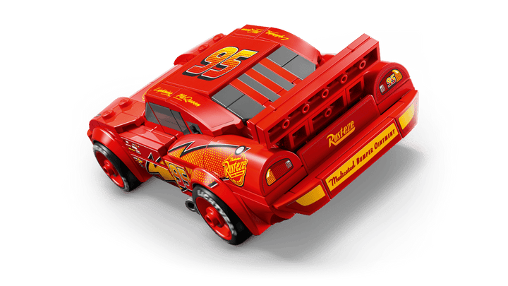 Flash McQueen #77255