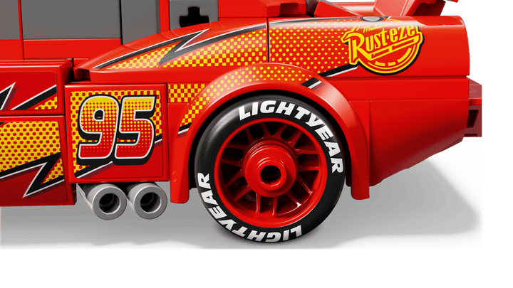 Flash McQueen #77255