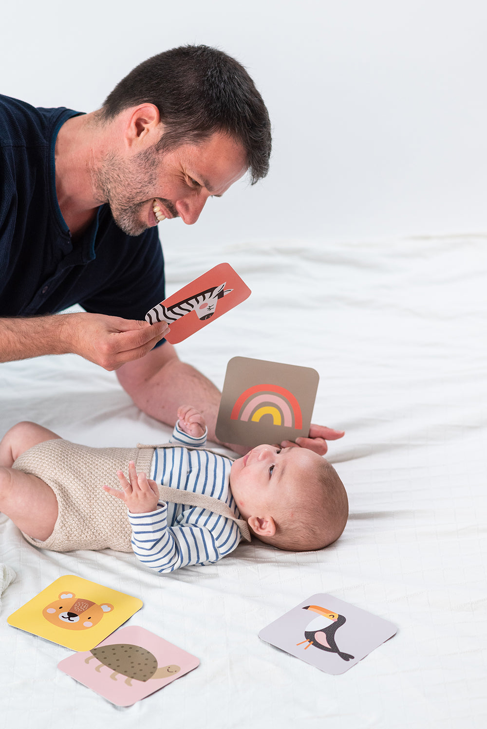 Ensemble de départ 12 pièces