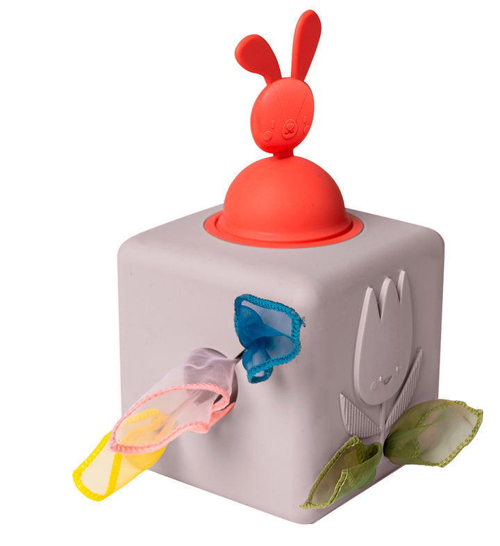 Boîte à foulards Pop-up