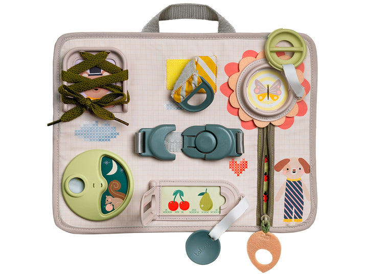 Tableau "Snap'n Learn"