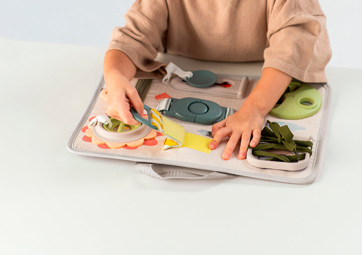 Tableau "Snap'n Learn"