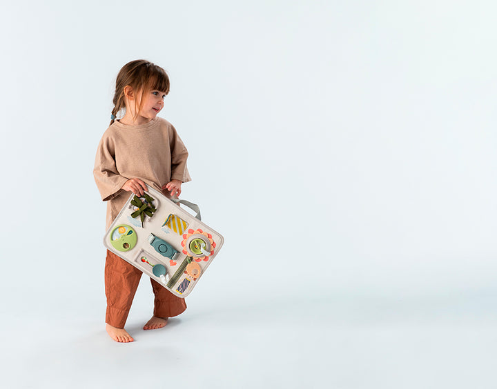 Tableau "Snap'n Learn"