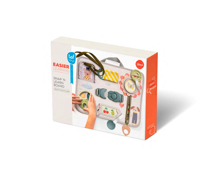 Tableau "Snap'n Learn"