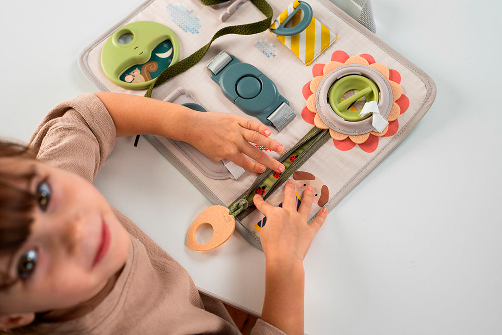 Tableau "Snap'n Learn"