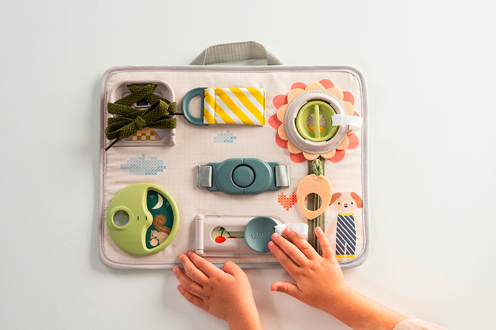 Tableau "Snap'n Learn"