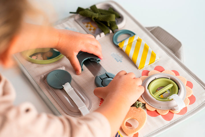 Tableau "Snap'n Learn"