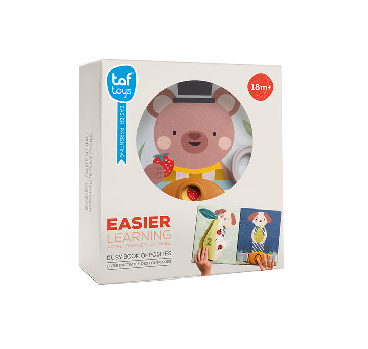 Livre d'activités - Fantaisie