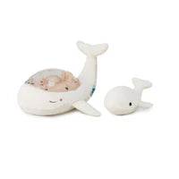 Projecteur - Tranquil Whale™ Family (Blanche)
