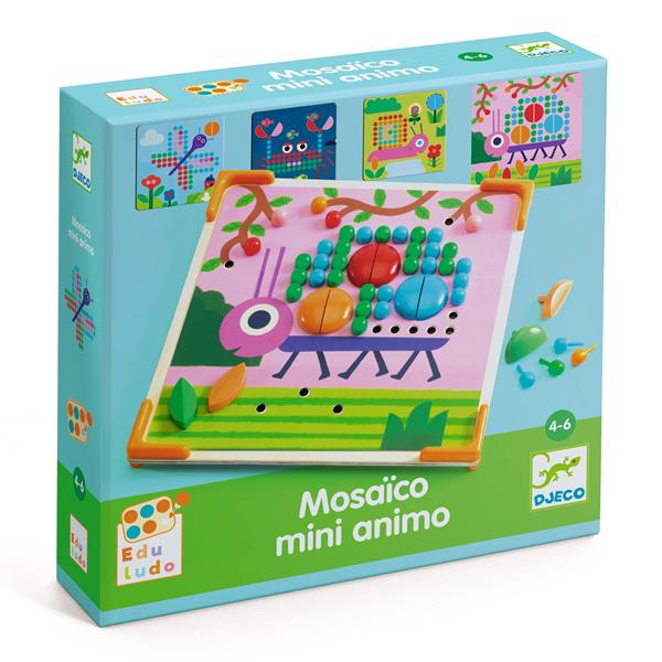 Mosaïco Mini Animo