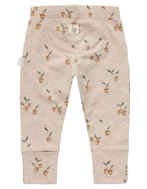 Pantalon Juneau  1-2 mois