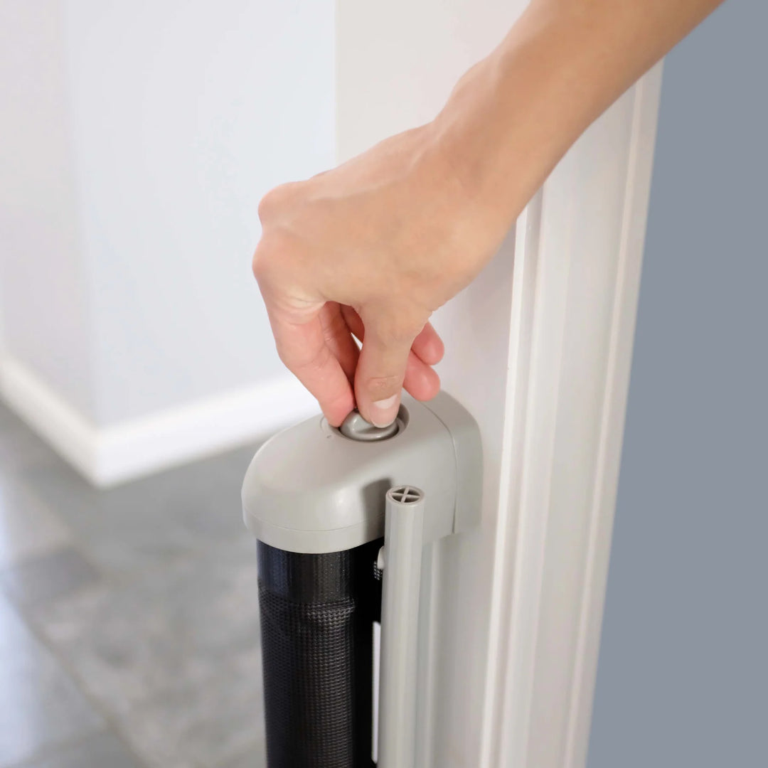 Barrière rétractable Thruway série 52W™