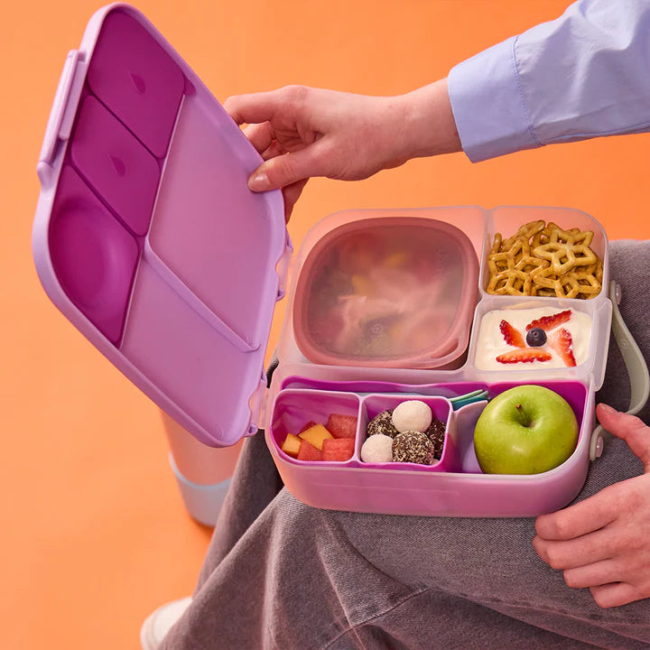 Boîte à repas