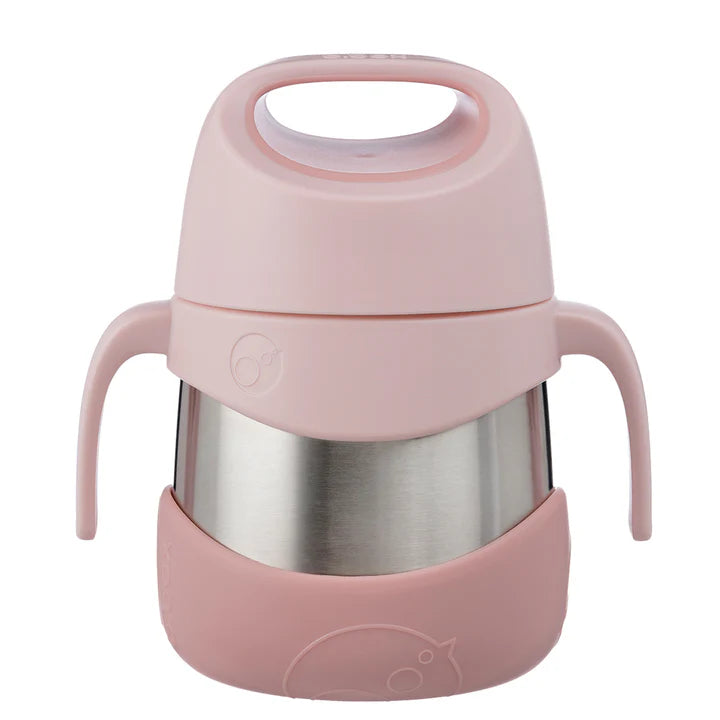 Thermos isotherme (355 ml) - Blush Crush