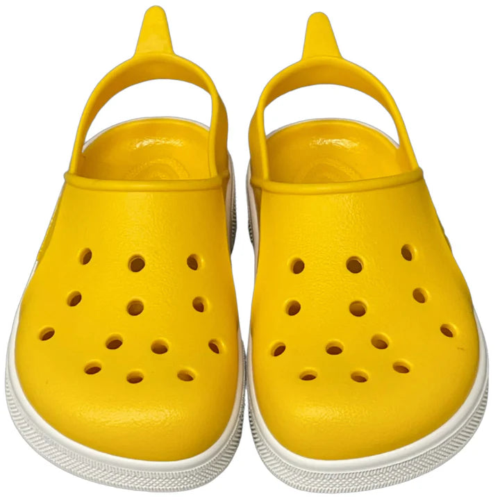 Sandales Cloggy