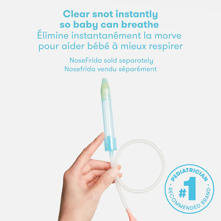 Vaporisateur nasal d'eau saline