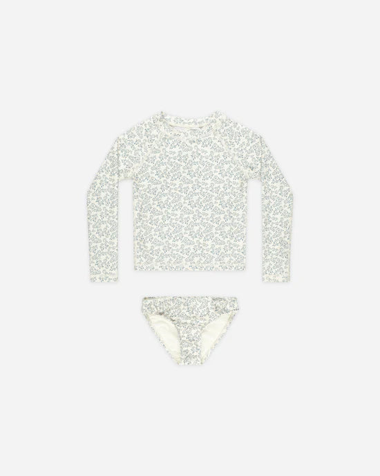 Maillot de bain deux pièces - Blossom