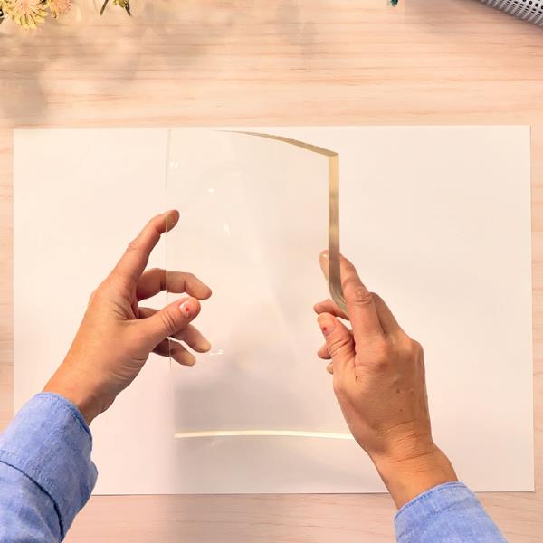 Atelier 46 : Impression gel - Citrons