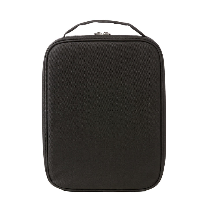 Boite à lunch isotherme Flexi - Basic Black