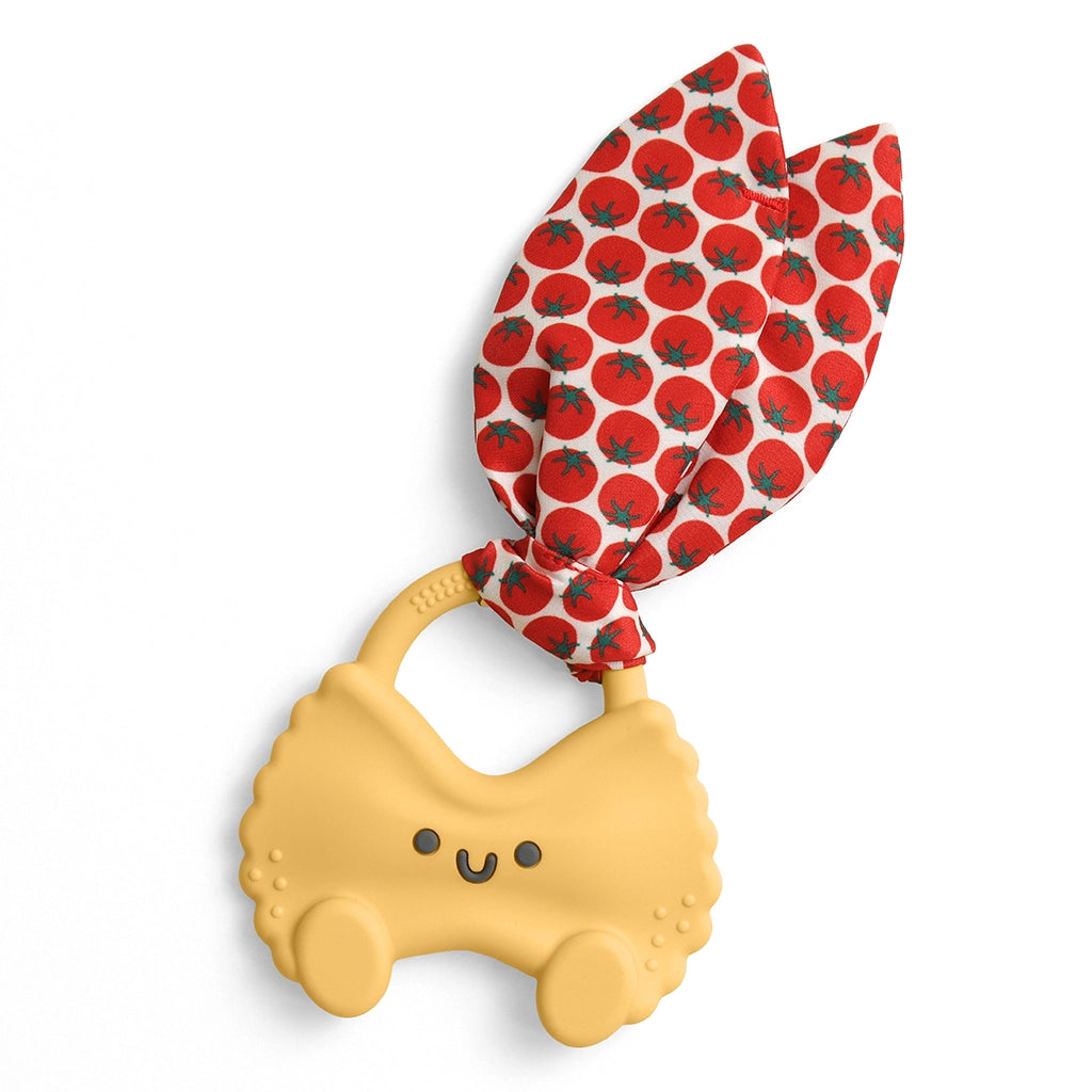 Jouet de dentition Crinkle Crew™ - Pâte