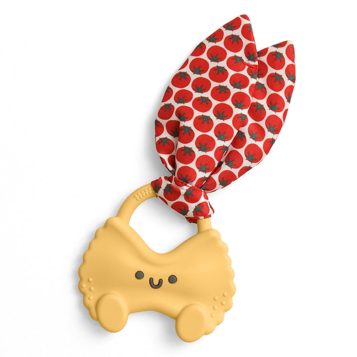 Jouet de dentition Crinkle Crew™ - Pâte