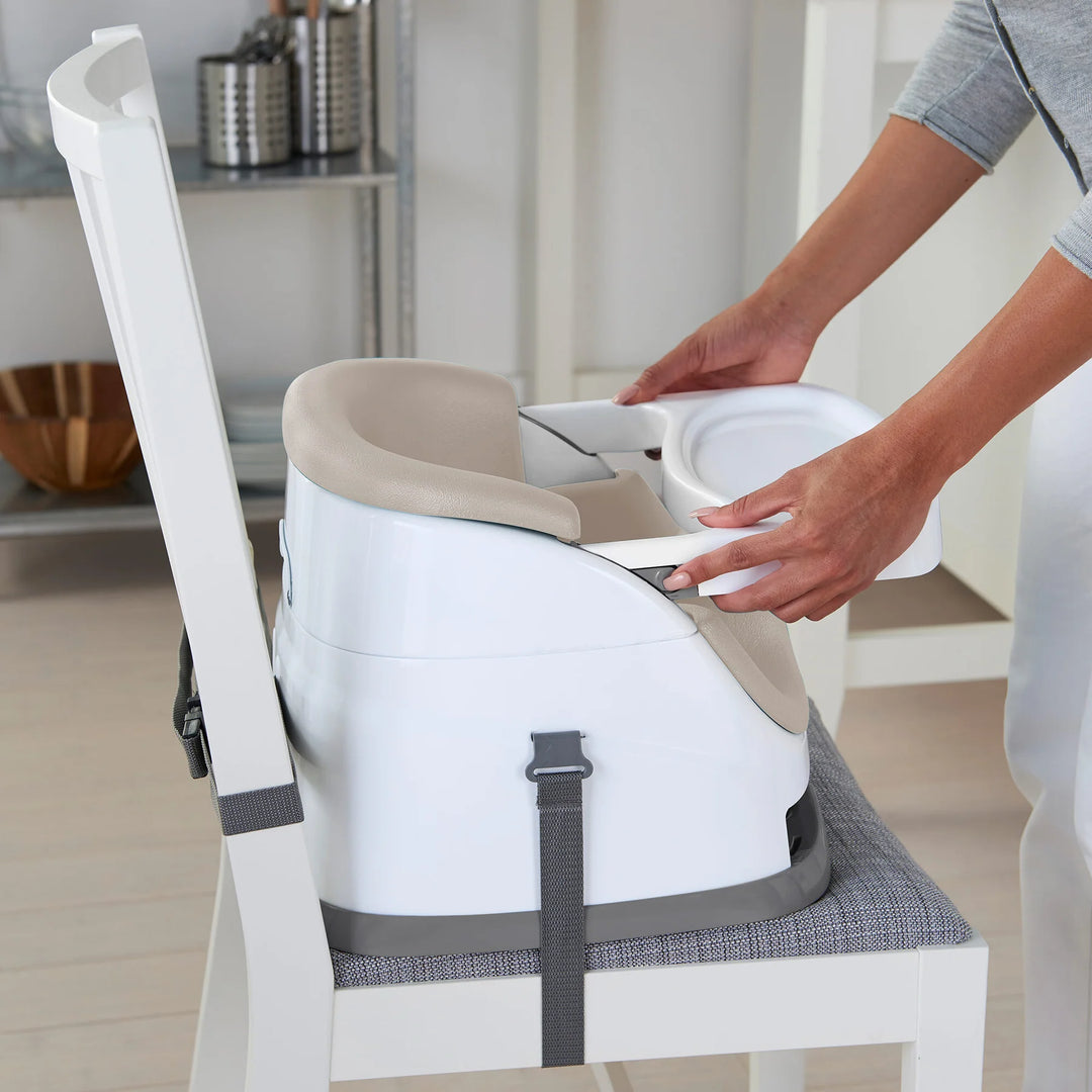 Siège Baby Base 2-en-1™