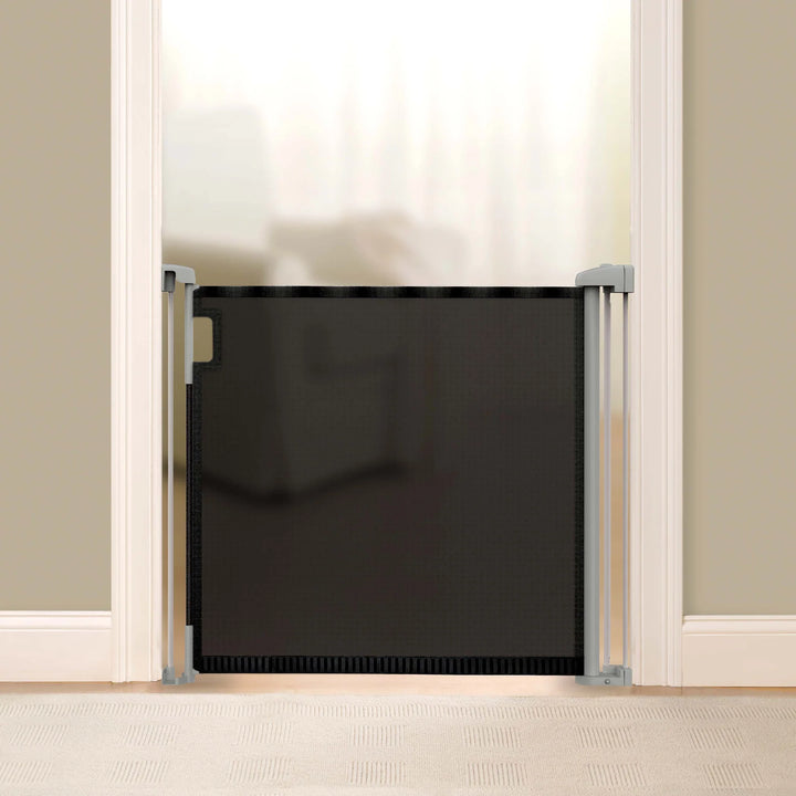 Barrière rétractable Thruway série 52W™