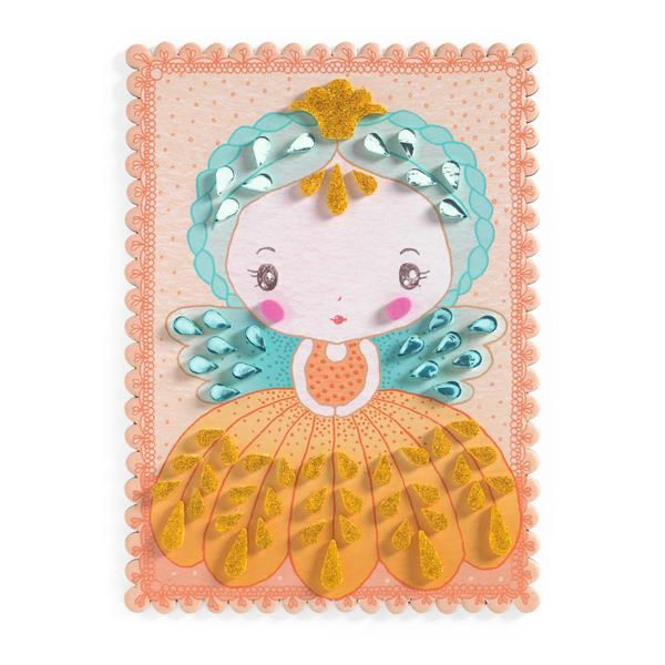 Tinyly - Mosaïques Stella & Co