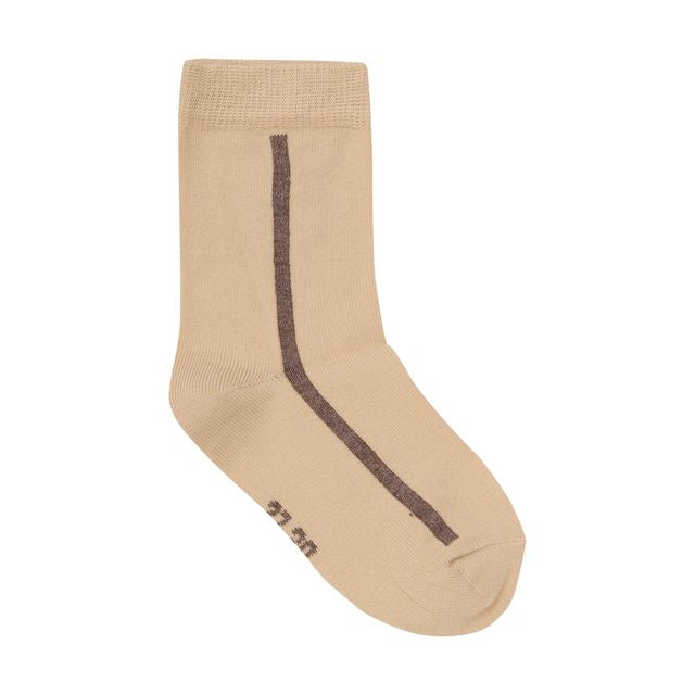 Paquet de 5 paires de chaussettes - Feuilles