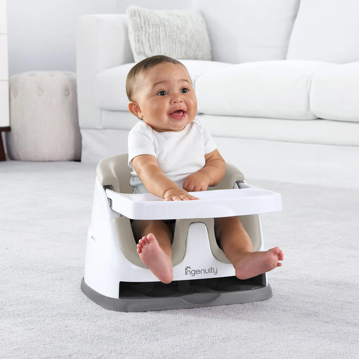 Siège Baby Base 2-en-1™