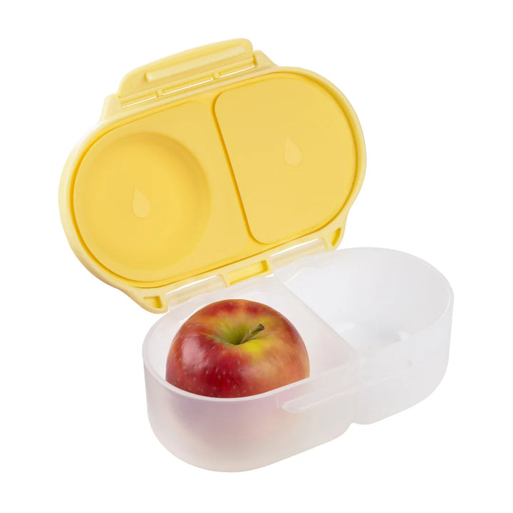Boîte à collation